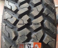 265 /75 R16 MT (CST)