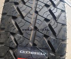 265 /65 R17 CHENNGSANG