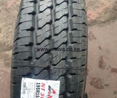 195 R15 commercial