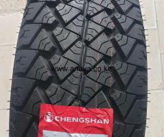 215 /70 R15 A/T CHENNGSANG