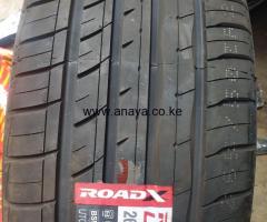 265 /50 R20 ROADX