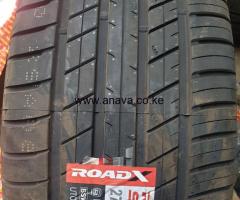 275 /45 R21 ROADX