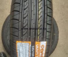 185 /70 R14 CENTARA