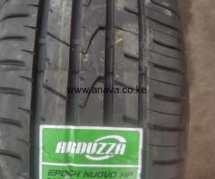 205 /55 R16 ADDUZZA