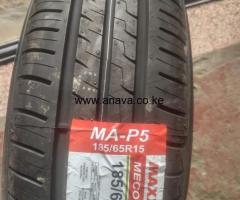185 /65 R15 Maxxis (Thailand)