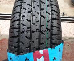 195 /70 R14 JK(India)