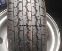 165 R13 Bringstone(commercial)