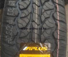 265 /65 R17 APLUS