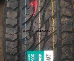 265 /60 R18 Bringstone A/T