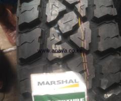 235 /75 R15 MARSHAL (Korea)