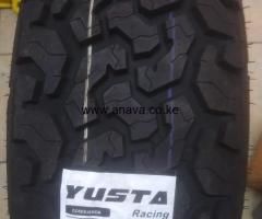 235 /70 R16 YUSTA