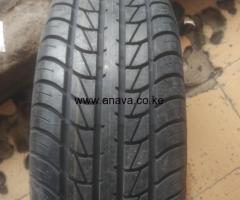 215 /60 R16 GT (Indonesia)