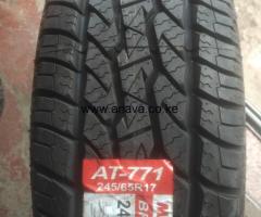 245 /65 R17 Maxxis AT 771