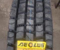 9.5 R17. 5 AEOLUS (diff)