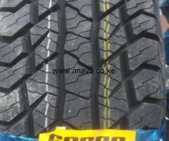 265 /65 R17 GOPRO