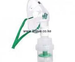 Generic Nebulizer Mask