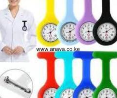 Generic Nurse/ Doctors Watch