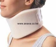 Generic Soft Cervical Collar Form Fitted