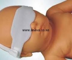 Phototheraphy Eye Protector Bands