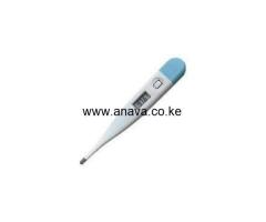 Digital thermometer
