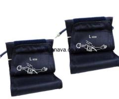 Blood pressure cuff