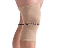 Super Ortho A7-002 Elastic Knee Support (Medium) - Beige