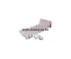 SHARE THIS PRODUCT   Crown Ripple Mattress (Bubble) With Pressure Pump Beige