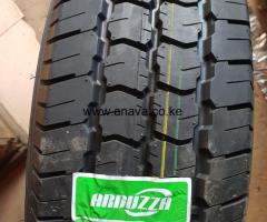 215 /70 R16 ADDUZZA