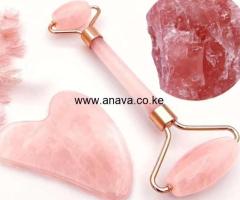 Jade Roller Massager