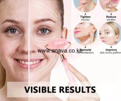 Jade Roller Massager - 2