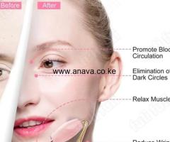 Jade Roller Massager - 3