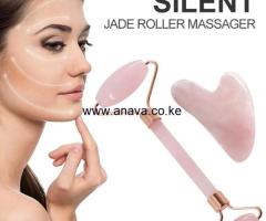 Jade Roller Massager - 4