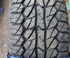 265 /70 R17 Comforser (CF 1000)