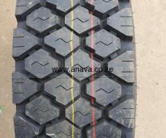 9.5 R17. 5 BOTO (diff)