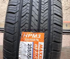 235 /55 R19 Maxxis (Thailand)