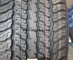 265/65 R17 Yokohama (Japan)