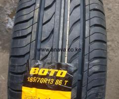 185 /70 R14 BOTO