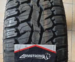 235 /70 R16 ARMSTRONG (Thailand)