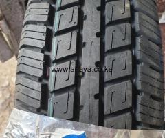185 /70 R14 MRF (India)