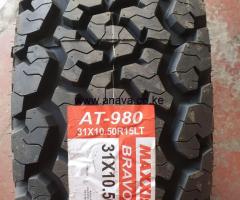 31.10.5 0R15 Maxxis (Thailand)