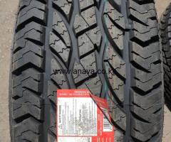 265 /70 R15 GT (Indonesia)