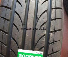 225 /55 R17 GOODRIDE
