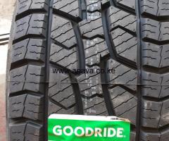 265 /75 R16 GOODRIDE