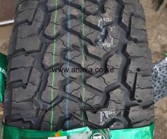 245/70 R16 ROADCRUZA