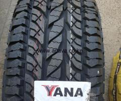 215 /70 R16 YANA