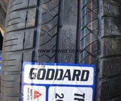 205 /55 R16 GODDARD
