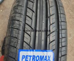 205 /55 R16 PETROMAX