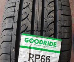 205 /55 R16 GOODRIDE