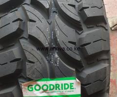 265 /75 R16 GOODRIDE (MT)
