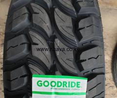 235 /75 R15 MT (GOODRIDE)